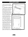 Installer's Manual - (page 20)