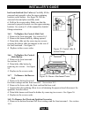Installer's Manual - (page 42)
