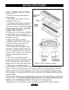 Installer's Manual - (page 48)