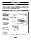 Owner's manual - (page 9)