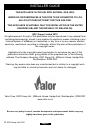 Installer And Owner Manual - (page 2)