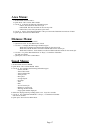 User Manual And Installation Manual - (page 17)
