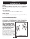 Installation And Owner's Manual - (page 56)