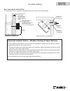 Installation & Owner's Manual - (page 25)