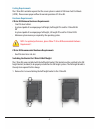 Installation & Quick Start Manual - (page 4)