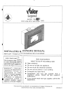 Installer's & Owner's Manual - (page 1)