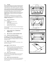 Installer's & Owner's Manual - (page 5)