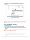 Installation & Quick Start Manual - (page 4)