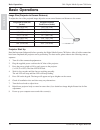 Operator And Product Safety Manual - (page 18)