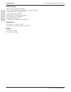 Operator And Product Safety Manual - (page 34)
