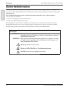 Operator And Product Safety Manual - (page 78)