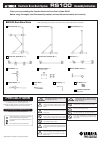 Assembling Instructions - (page 4)