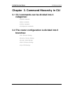 Cli Reference Manual - (page 12)
