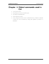 Cli Reference Manual - (page 13)