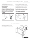 Installation And Owner's Manual - (page 25)