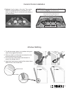 Installation & Operating Instructions Manual - (page 21)