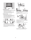User's Manual & Installation And Servicing Instructions - (page 23)
