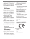 User's Manual & Installation And Servicing Instructions - (page 31)
