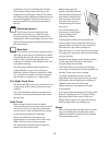 User's Manual & Installation And Servicing Instructions - (page 10)