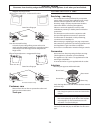User's Manual & Installation And Servicing Instructions - (page 24)