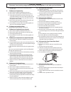 User's Manual & Installation And Servicing Instructions - (page 29)