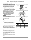 User's Manual & Installation Instructions - (page 29)
