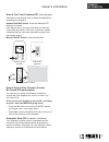 Installation And Owner's Manual - (page 9)