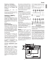 Instructions For Use And Installation - (page 13)