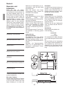 Instructions For Use And Installation - (page 24)