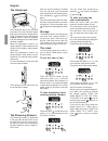 Instructions For Use And Installation - (page 32)