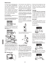 Instructions For Use And Installation - (page 84)