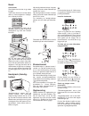 Instructions For Use And Installation - (page 96)