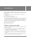 Introduction Manual - (page 5)