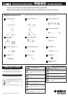 Assembling Instructions - (page 4)