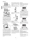 Instructions For Use And Installation - (page 17)