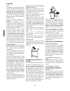 Instructions For Use And Installation - (page 43)