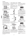 Instructions For Use And Installation - (page 53)