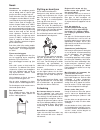 Instructions For Use And Installation - (page 91)