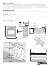 Installation booklet - (page 3)