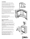 Installation booklet - (page 5)