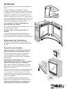 Installation booklet - (page 11)