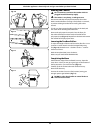 User Manual & Installation & Service Instructions - (page 30)