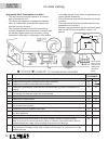 Installation & Owner's Manual - (page 22)