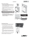 Installation & Owner's Manual - (page 37)