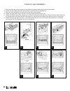 Installation & Operating Instructions Manual - (page 22)