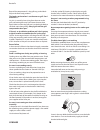 User Manual & Installation & Service Instructions - (page 18)