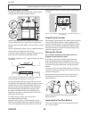 User Manual & Installation & Service Instructions - (page 20)