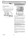 User Manual & Installation & Service Instructions - (page 22)