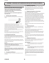 User Manual & Installation & Service Instructions - (page 24)