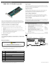 Quick Hardware Setup Manual - (page 1)